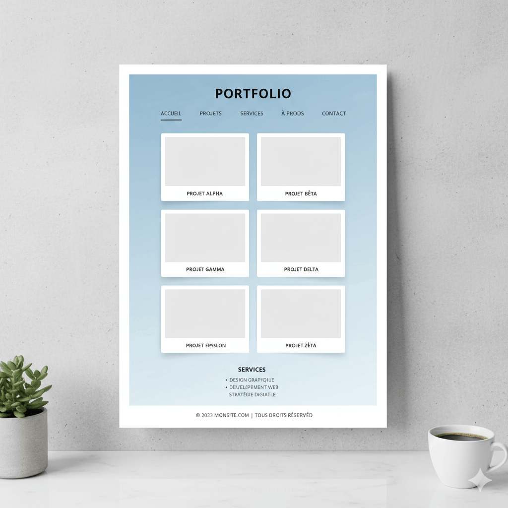 Mobirise Website Builder